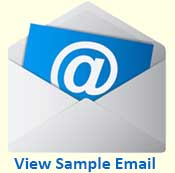 View Sample Email