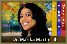 Dr. Marika Martin